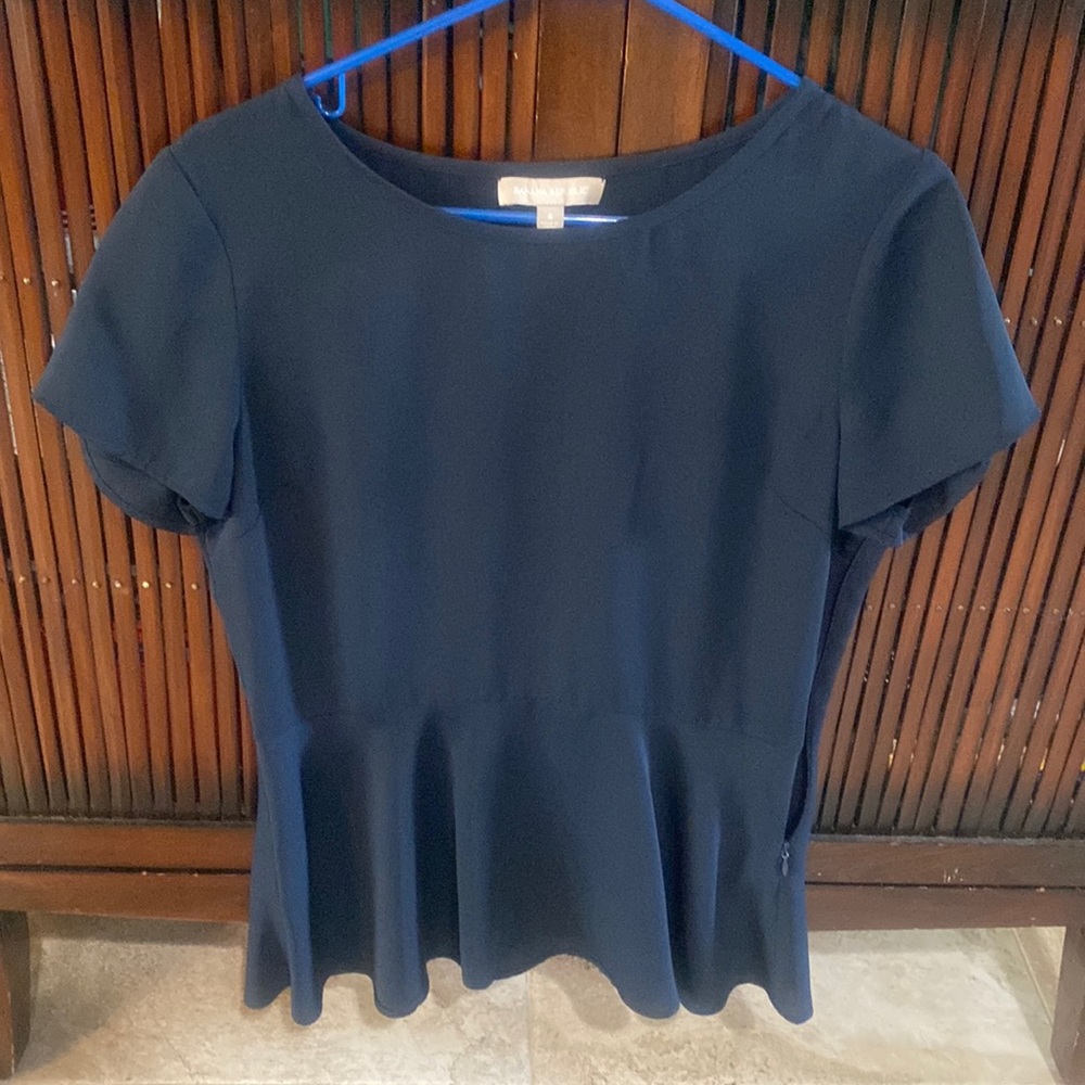 Navy blue